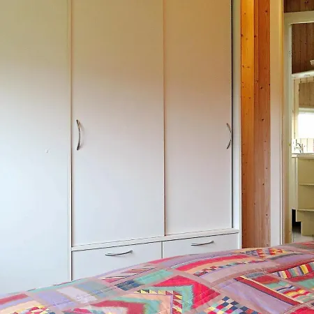 6 Person In Hébergement de vacances