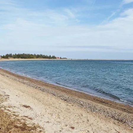 6 Person In Hébergement de vacances *