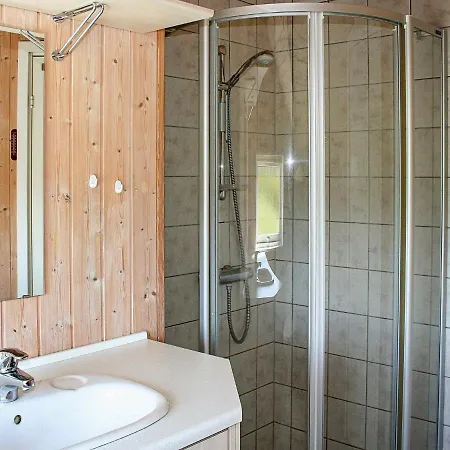 6 Person In Hébergement de vacances *