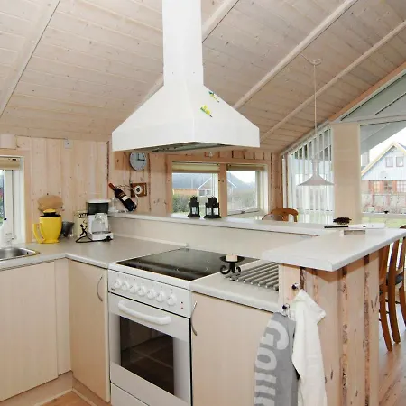 6 Person In Hébergement de vacances