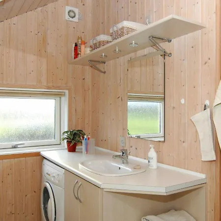 Hébergement de vacances 6 Person In *