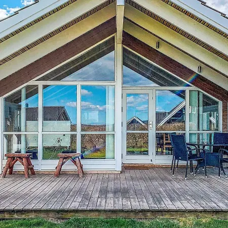 6 Person In Hébergement de vacances *