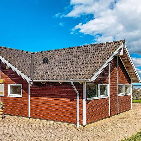 6 Person In Hébergement de vacances