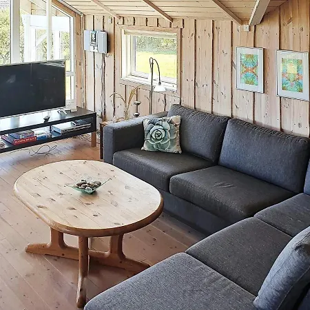 6 Person In Hébergement de vacances